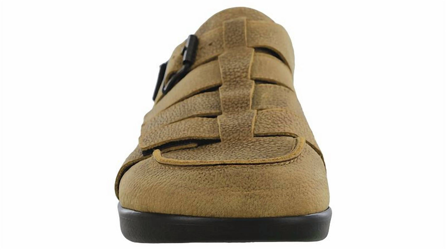 Sas - Men's Endeavor Sandal