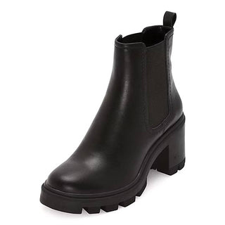 Arizona Jean Co. - Botas Masin de salto bloco femininas