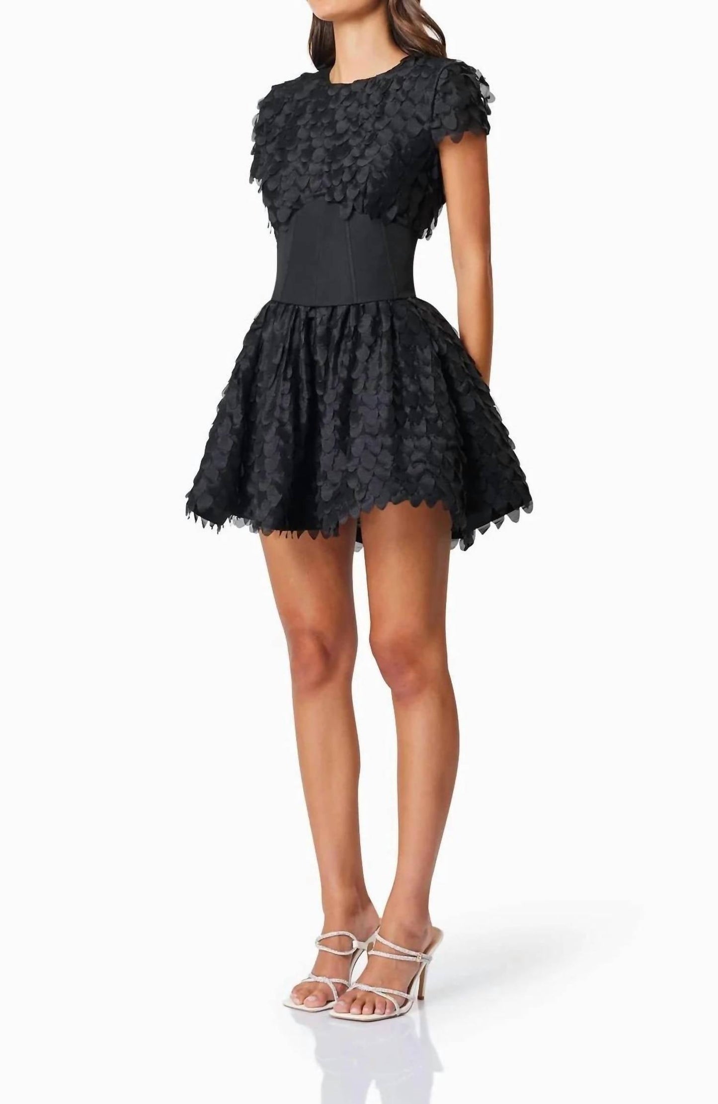 Elliatt - Amberwing Dress