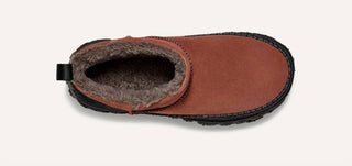 Ugg - Botas Venture Daze Ultra Mini Unissex