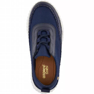 Andrea - Tênis Urban Comfort Feminino