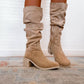 Matisse - Alicante Heel Boots