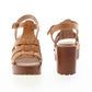 Sbicca - Women's Oakdale Sandal