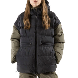 Parajumpers - JAQUETA DE BAINHAS SCOUT FEMININA