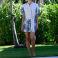 Elizabeth James The Label - Sadie Mini Dress