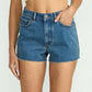 Billabong - High Tides Denim Short
