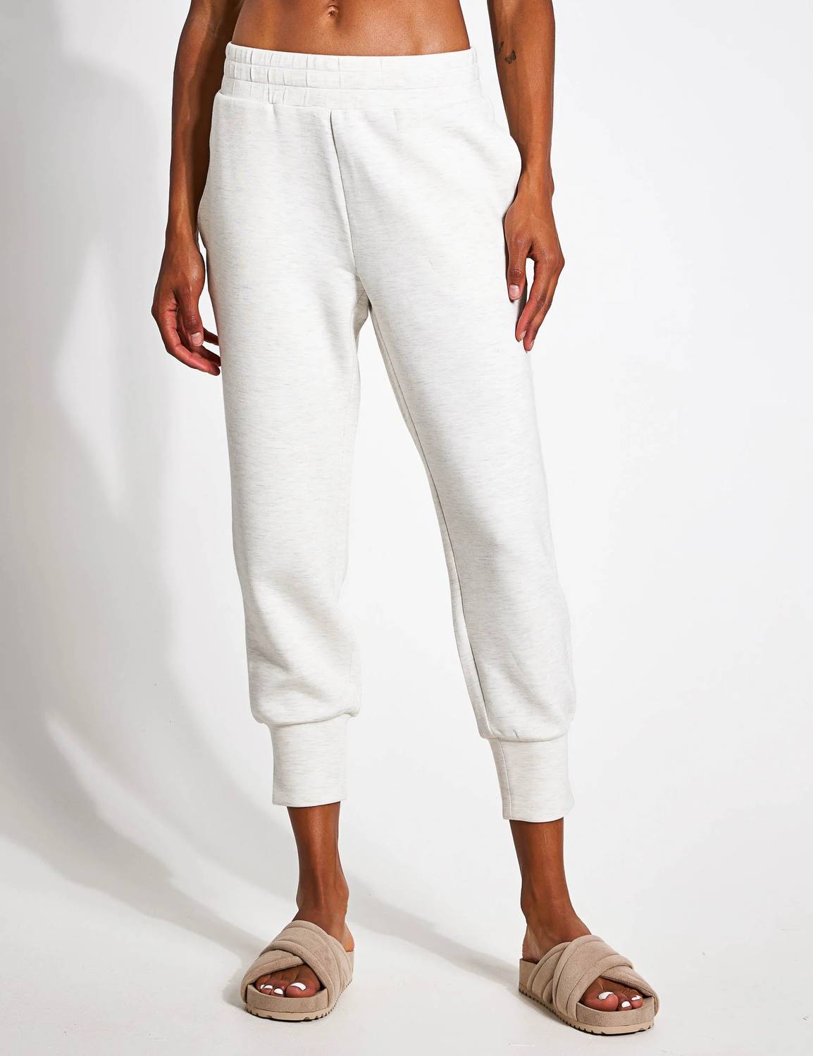 Varley - SLIM CUFF PANT 25"