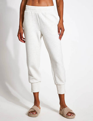 Varley - CALÇA SLIM CUFF 25"