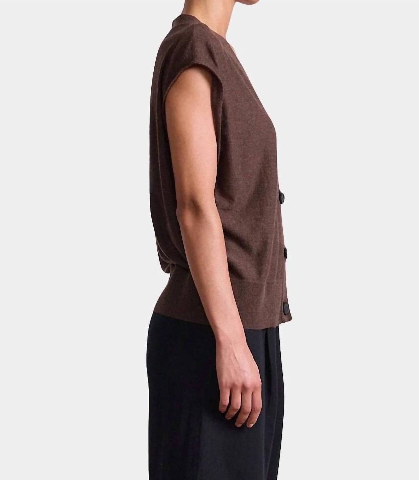 Apiece Apart - Bardi Drippy Vest