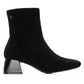 Xti - Women's 144290 Heeled Booties