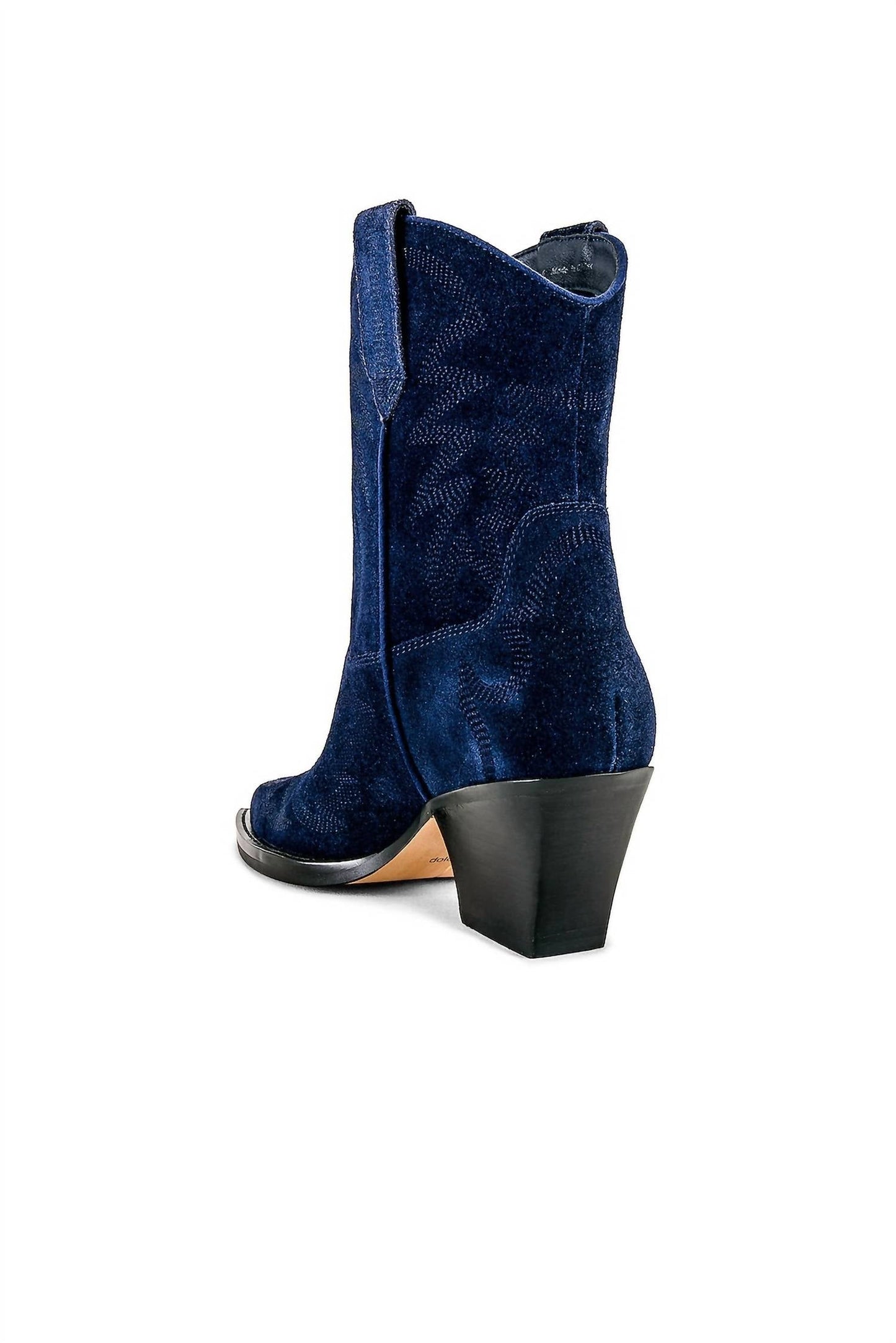 Dolce Vita - Women's Runa Suede Boot