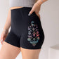 Free People - Never Better Logo Bike Shorts