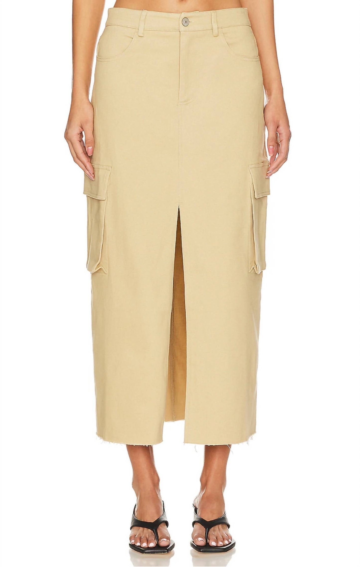 Steve Madden - Benson Skirt
