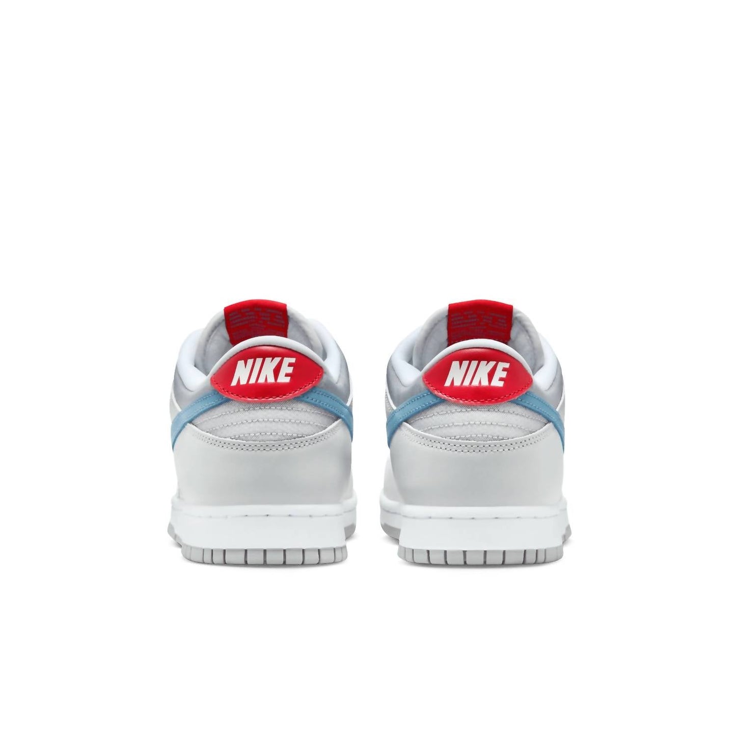 Nike - Men's Dunk Low QS Sneakers