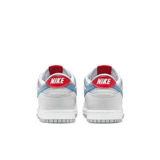 Nike - Tênis Dunk Low QS Masculino