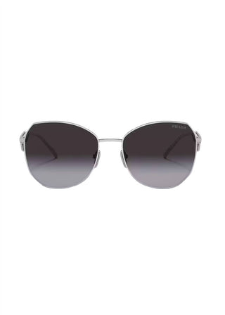 Prada - Óculos de sol aviador femininos