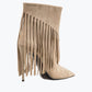 Pinko - Women's Olympe Boots