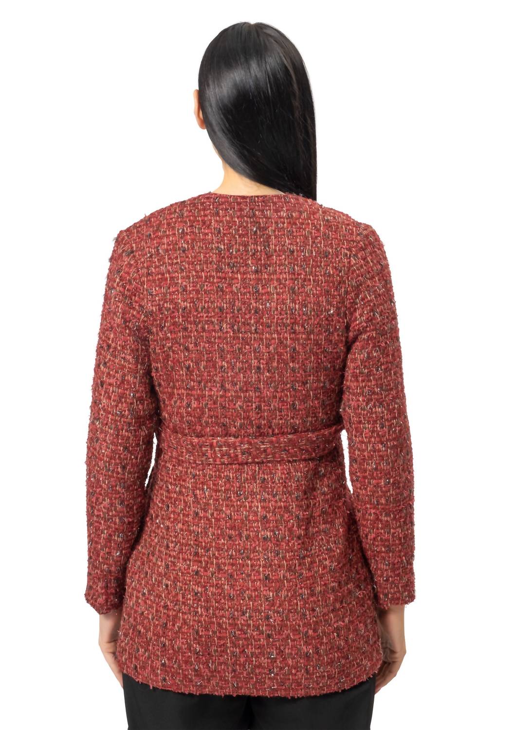 Area Stars - Calla V-neck Jacket