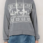 Pj Salvage - Happy Joy Hoodie