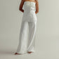 Summer Away - Costa High Waisted Pants