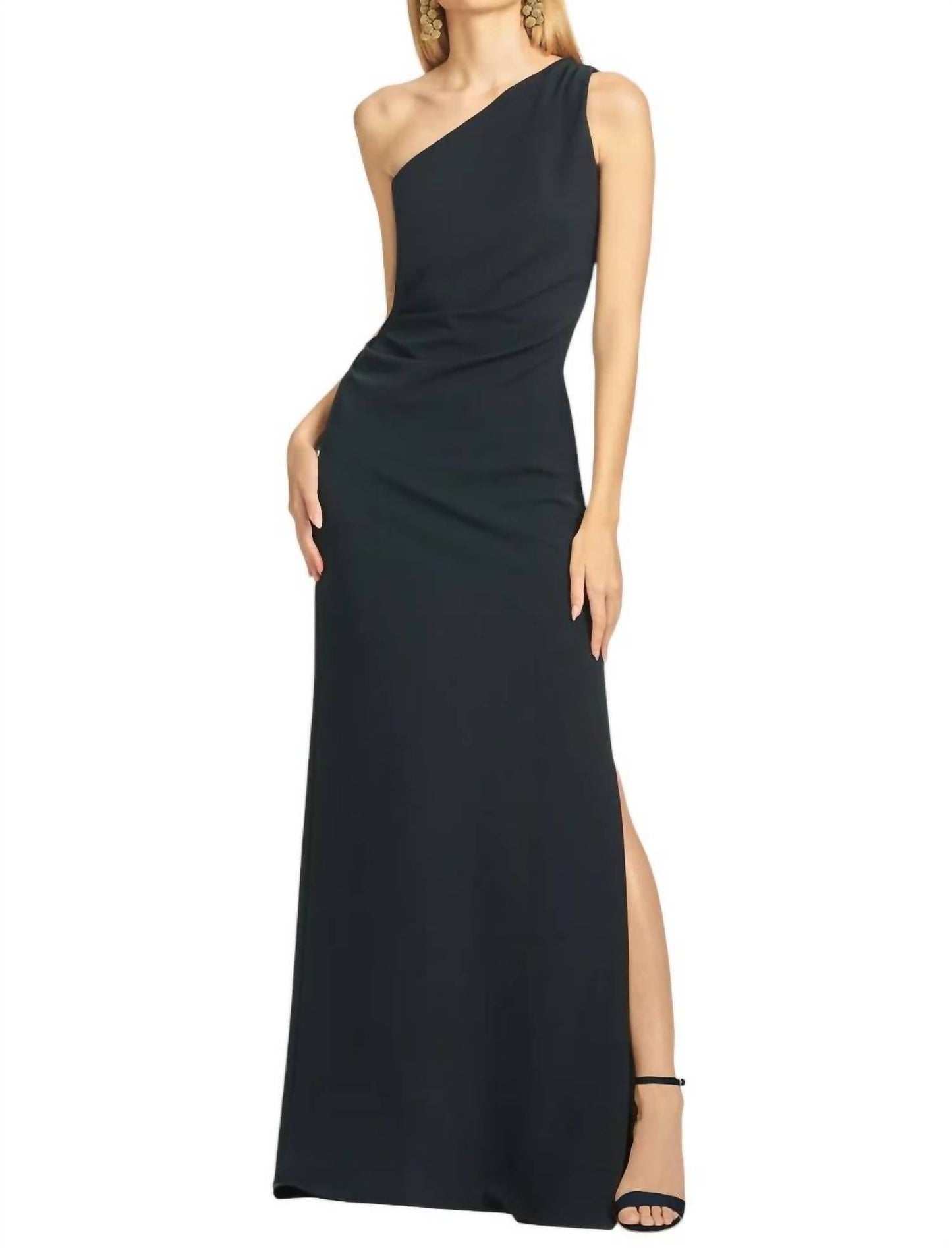 Sachin & Babi - CECE GOWN