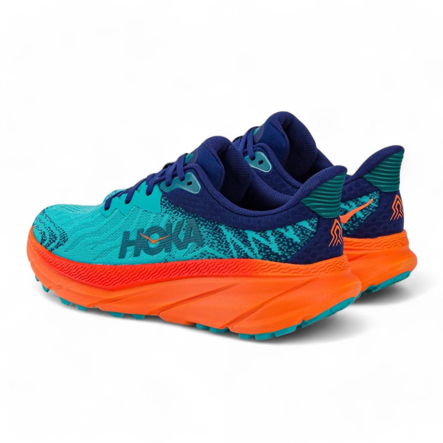 Hoka - Men's Challenger ATR 7 Trail Shoes