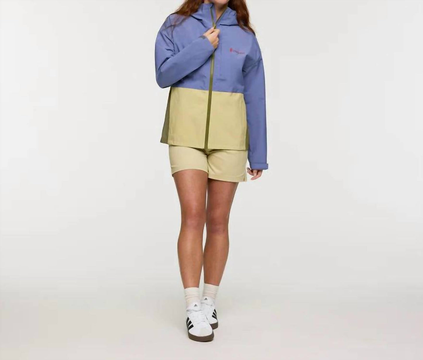 Cotopaxi - Cielo Rain Jacket