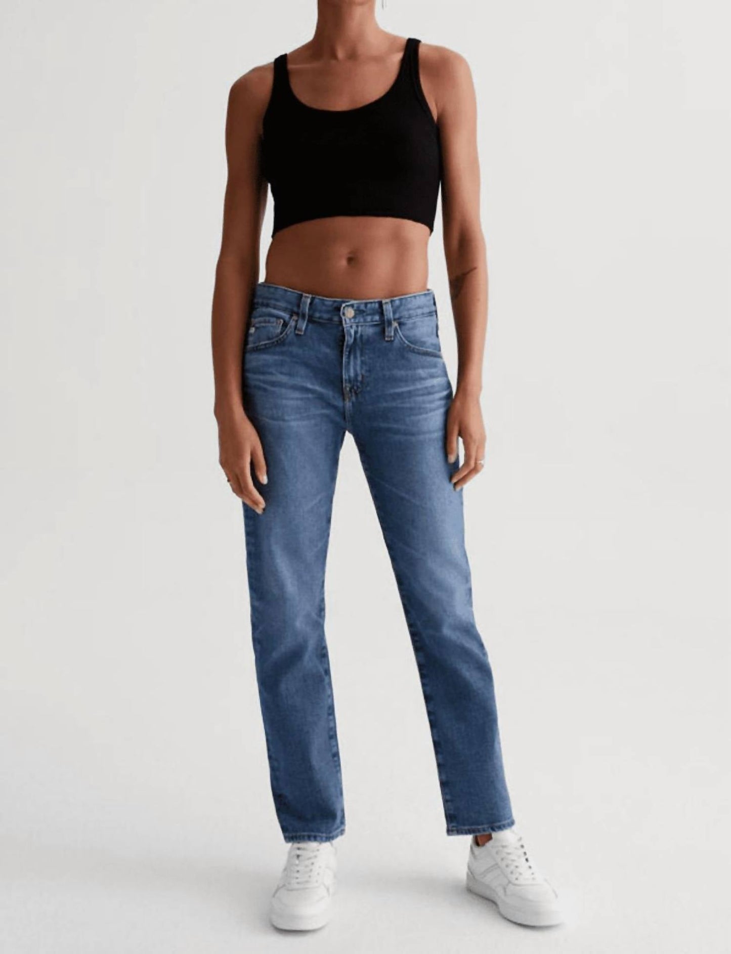 Ag Jeans - Women's Ex Boyfriend Slim Jeans