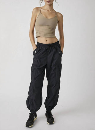 Free People - Calças Set Me Free