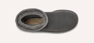 Ugg - Women's Classic Short Booties