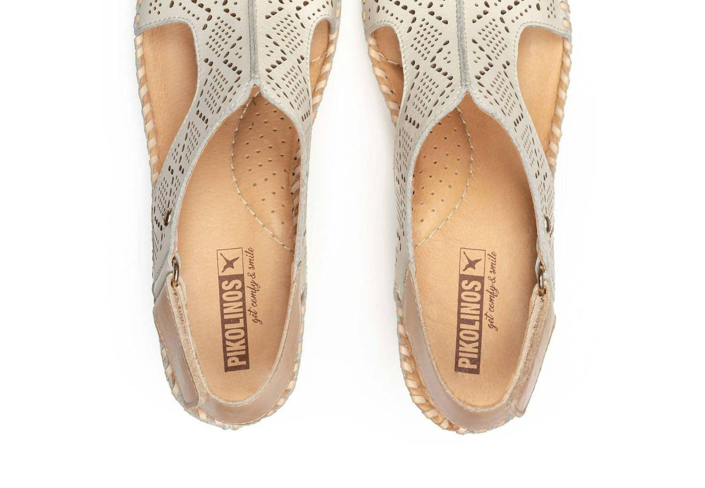 Pikolinos - Women's Aguadulce Wedge Sandals