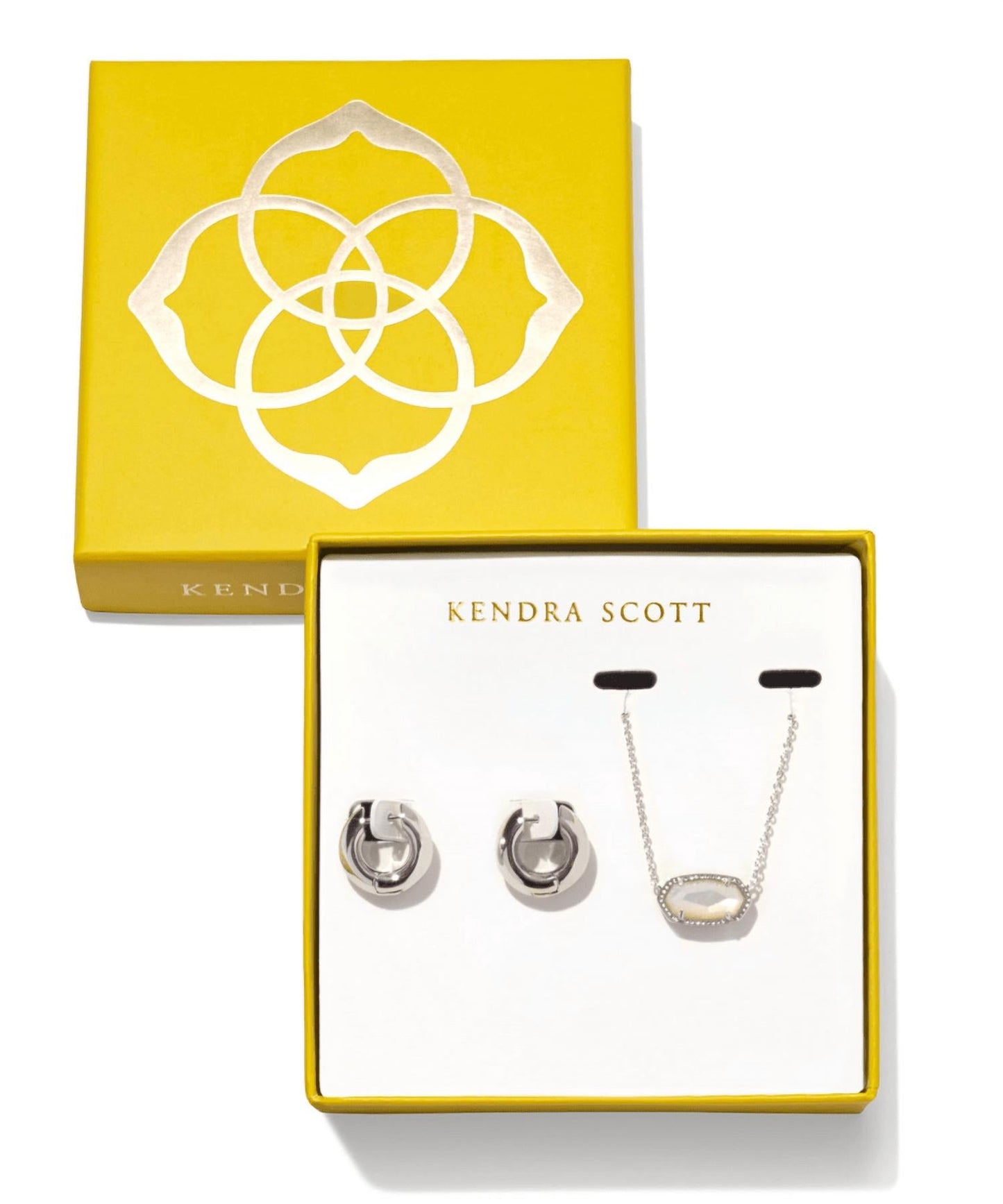 Kendra Scott - Women's Elisa Mikki Gift Set