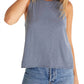 Z Supply - Journey Cotton Slub Tank Top