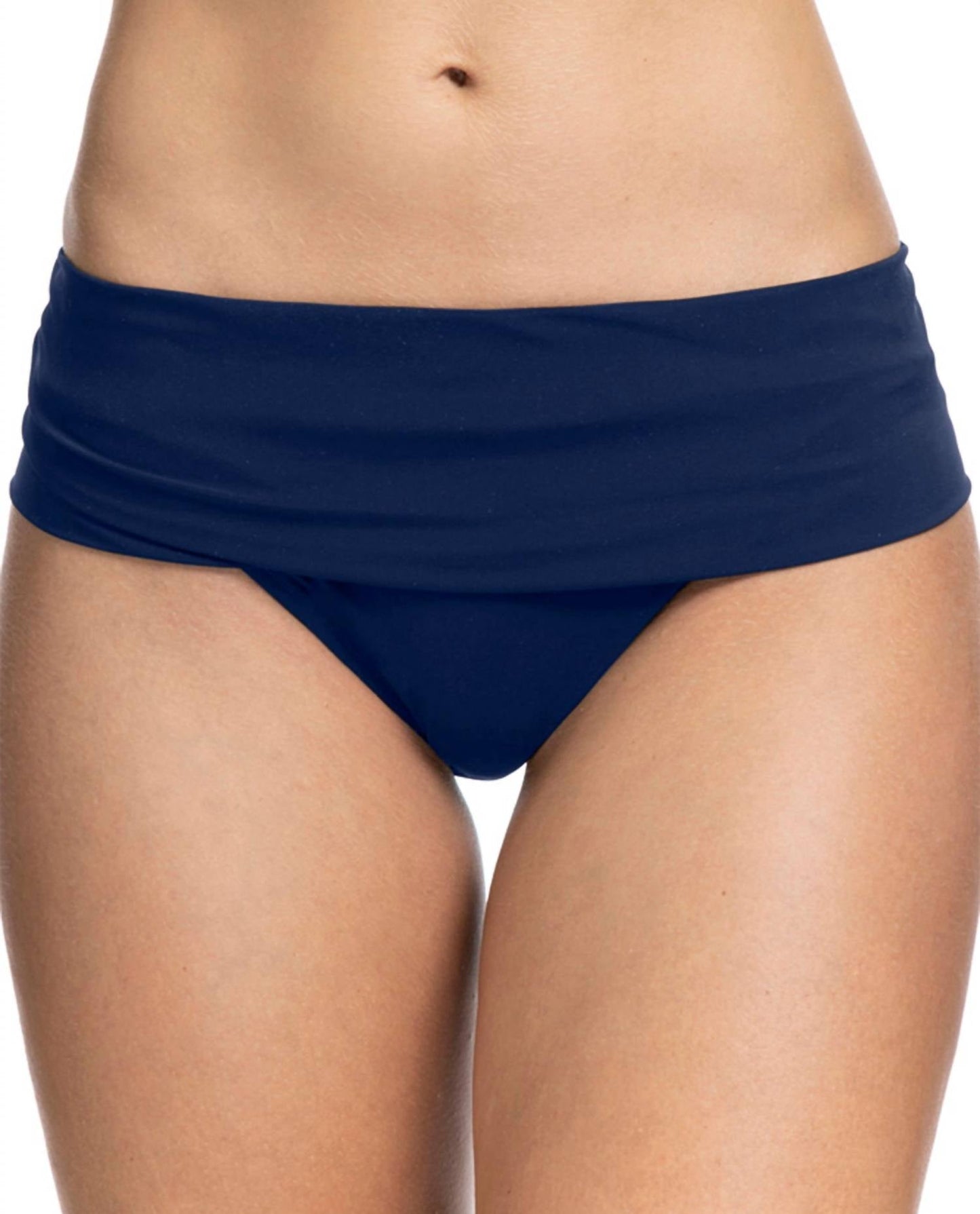 Profile By Gottex - Fold Over Tankini Bottom