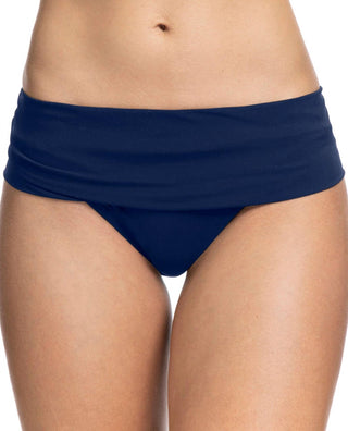 Perfil por Gottex - Calcinha de Tankini Dobrável