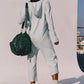 Free People - Hot Shot Long Sleeve Onesie