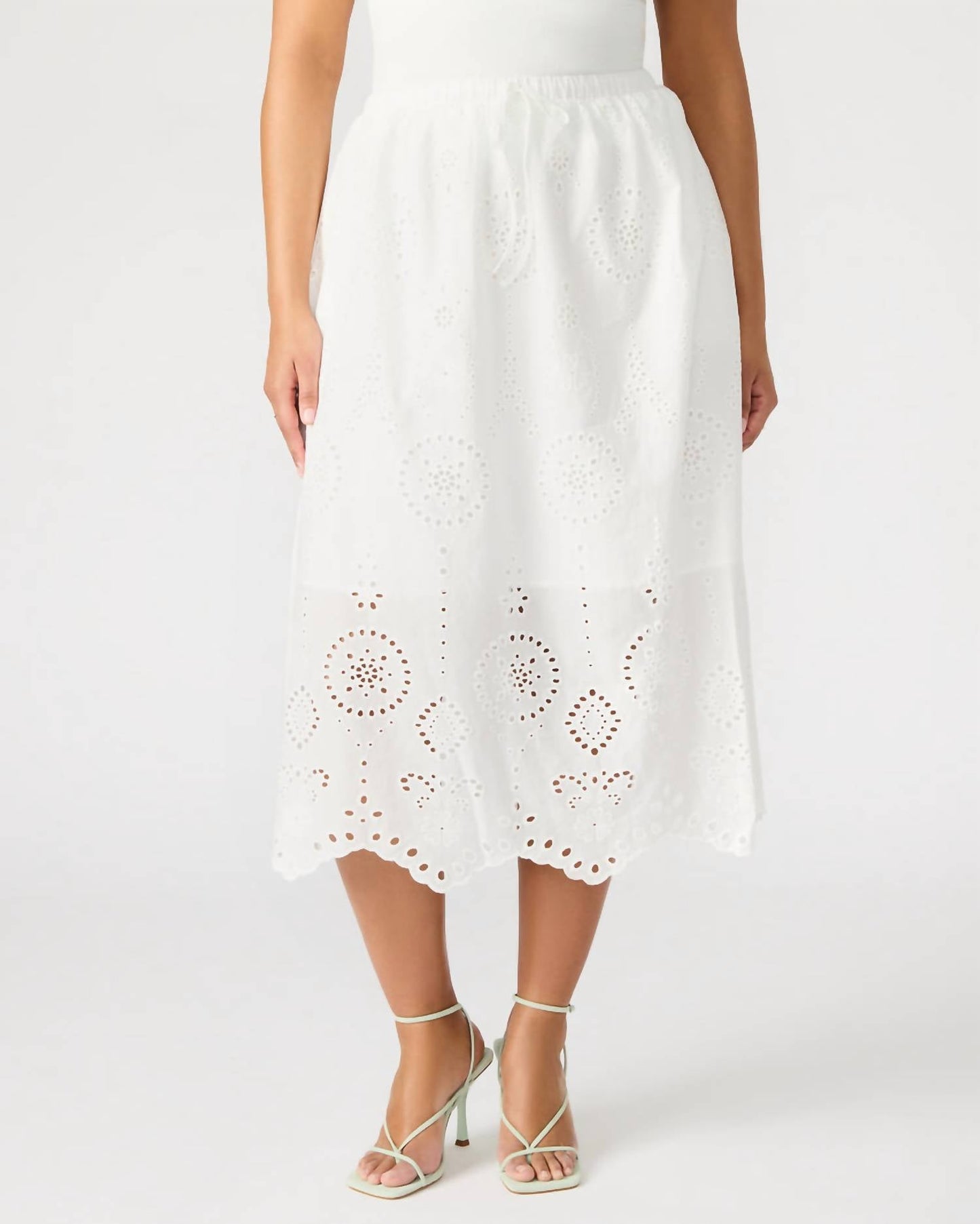 Steve Madden - Anaisa Skirt