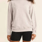 Z Supply - Oversized Sweatshirt