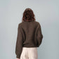 Grace & Mila - Naissance Crew Sweater