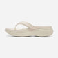 Vionic - WOMEN'S HIGH TIDE II PLATFORM SANDAL - WIDE WIDTH