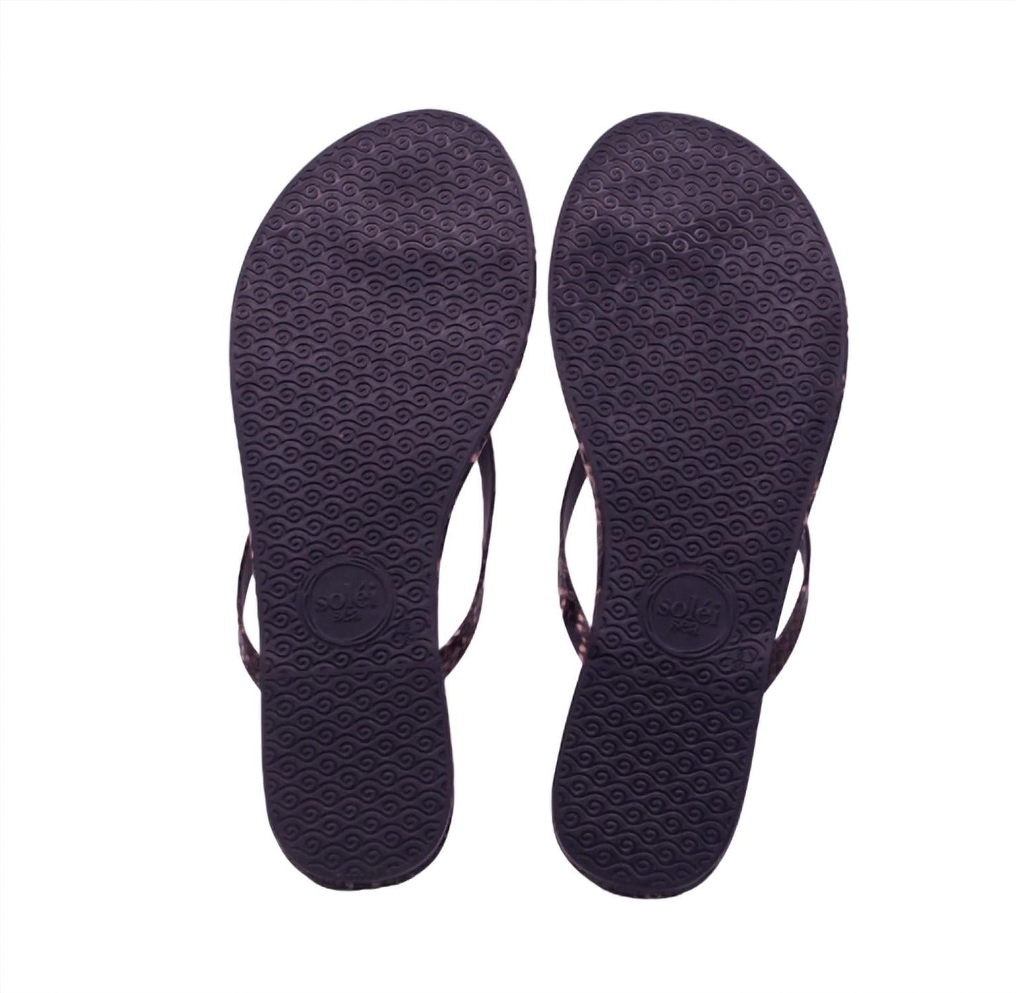 Solei Sea - Women's Indie Sandals