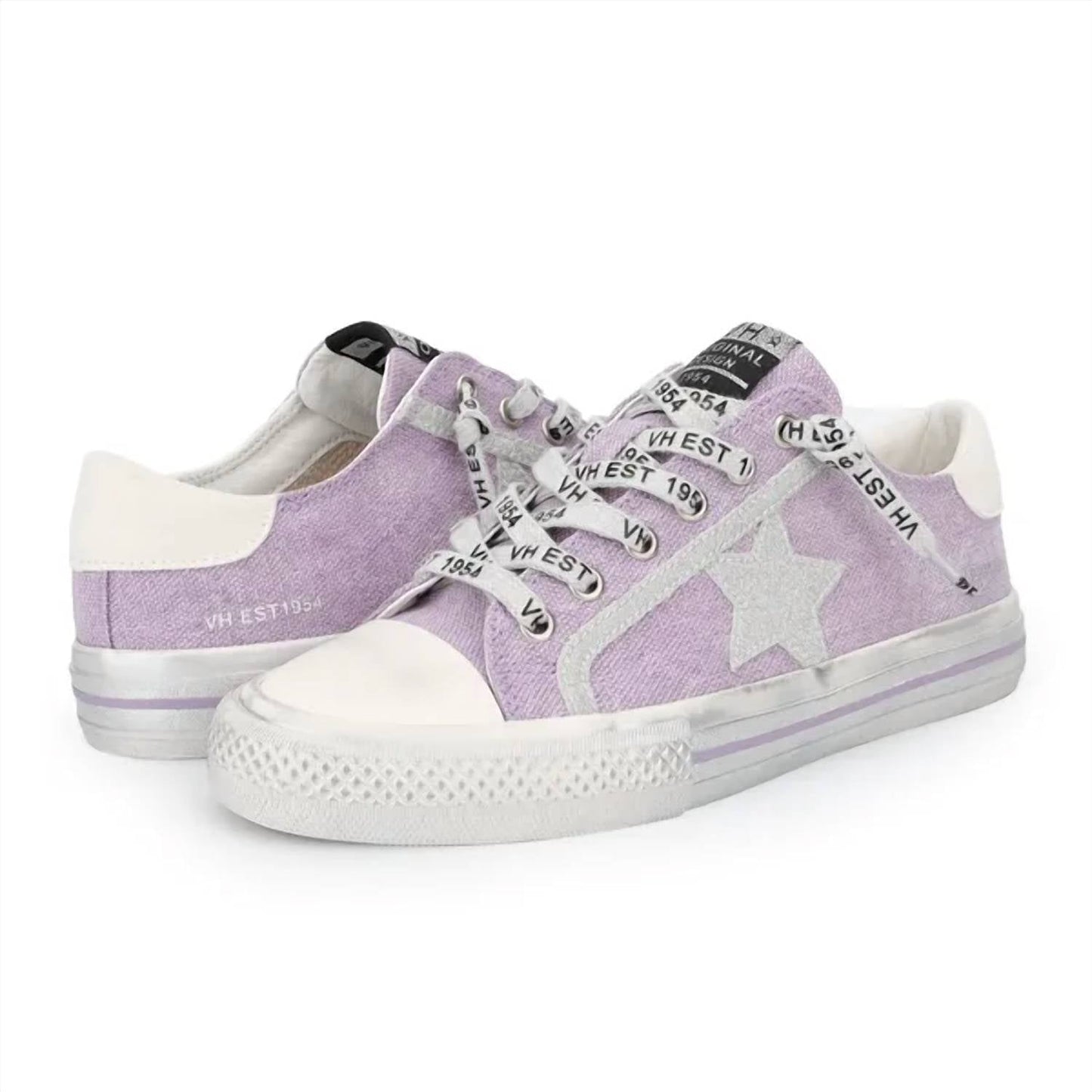 Vintage Havana - Women's Alive Sneaker
