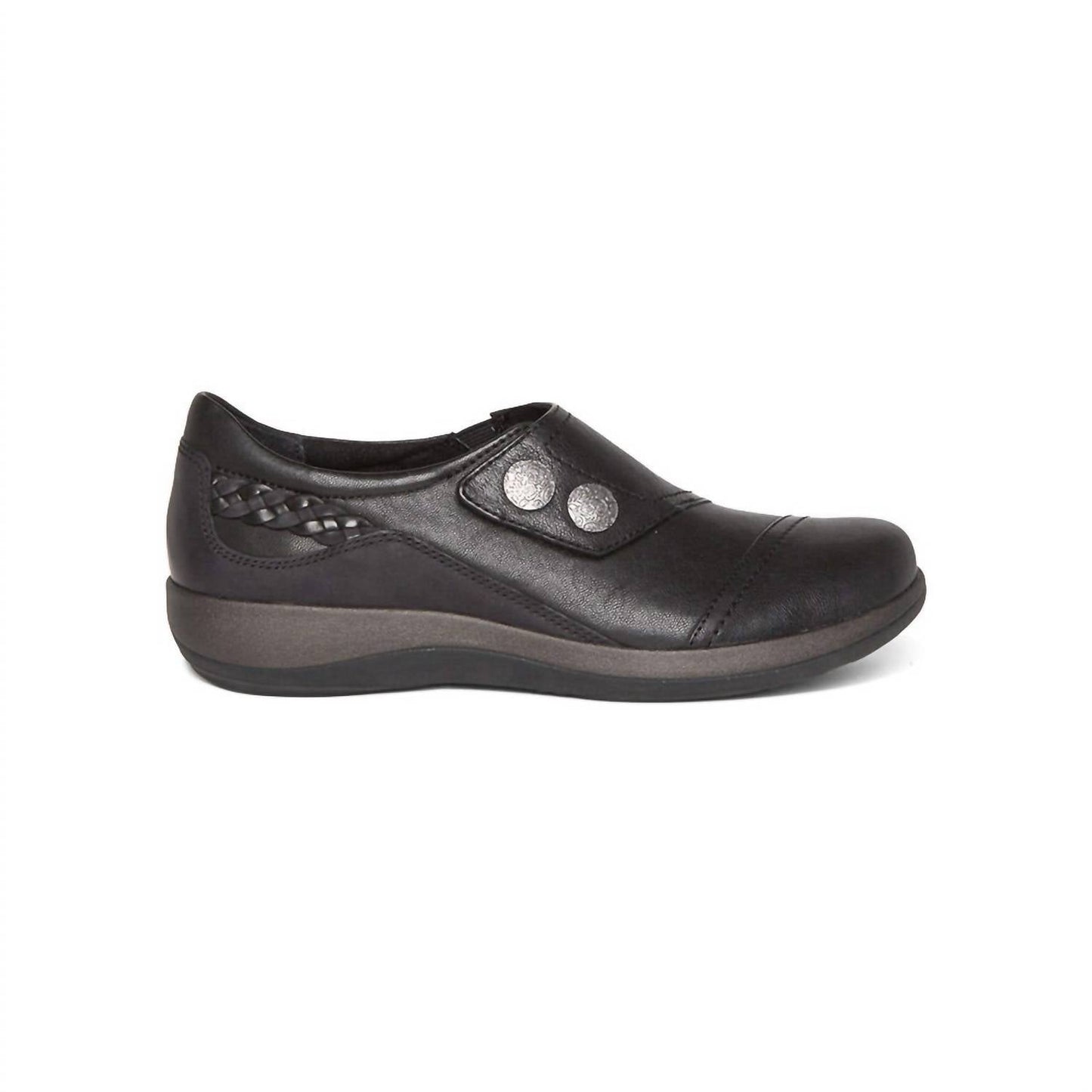 Aetrex - Womens Karina Loafer Shoe