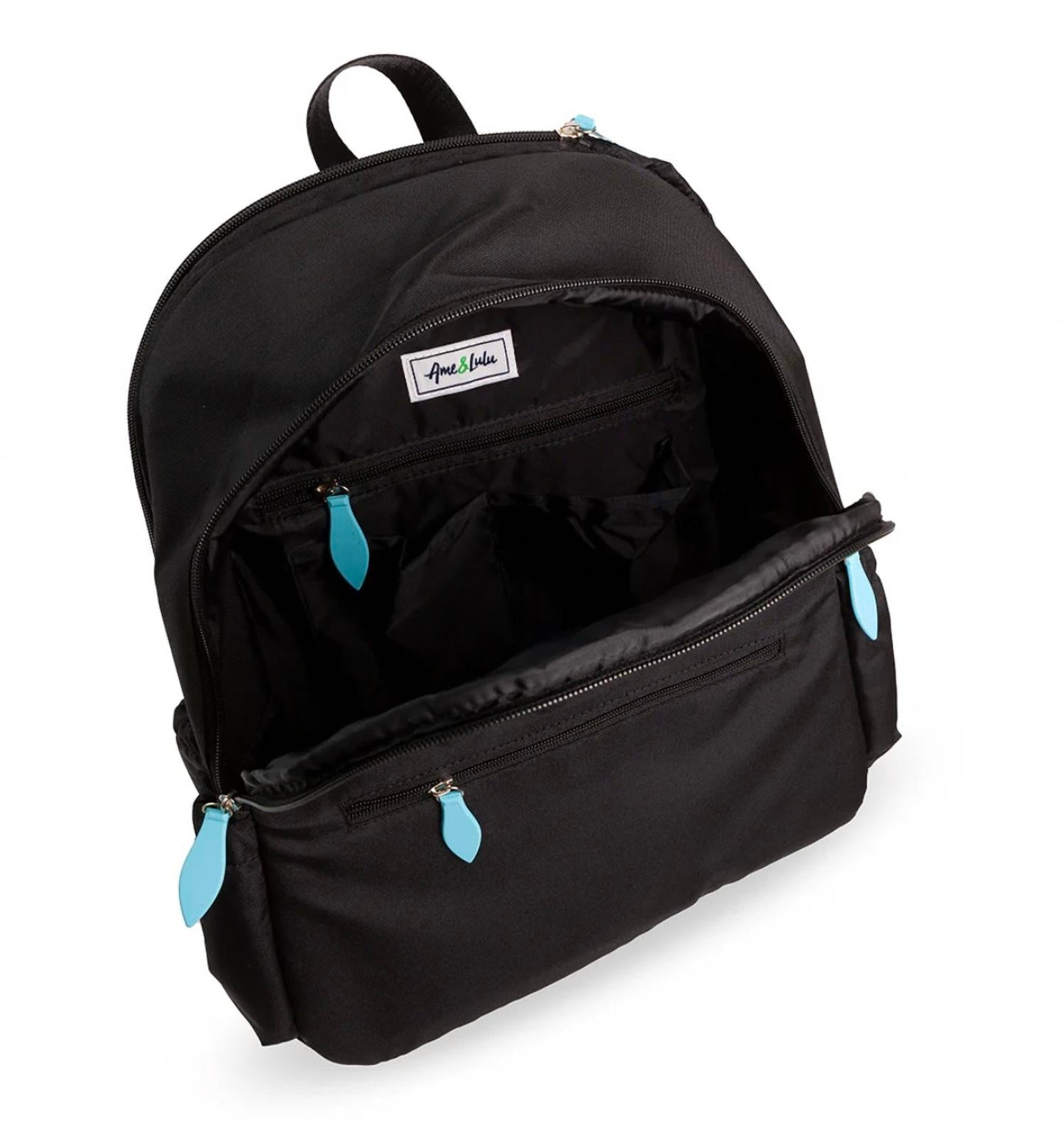 Ame & Lulu - Courtside Tennis Backpack 2.0