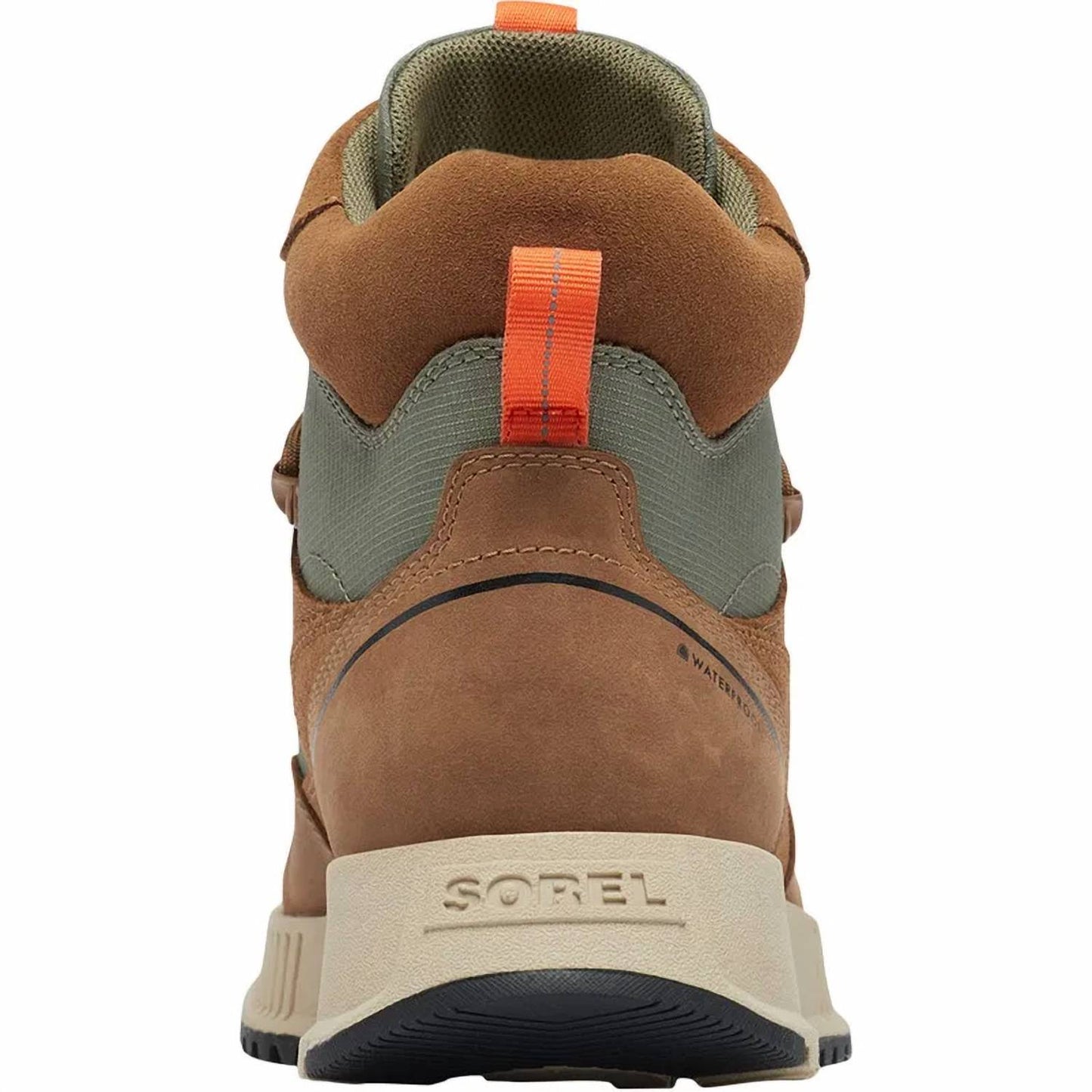 Sorel - Men's Mac Hill Sneakers