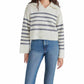 Steve Madden - Esther Striped Sweater