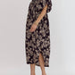 Entro - Raquel Maxi Dress