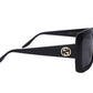 Gucci - Women's GG0896S Sunglasses