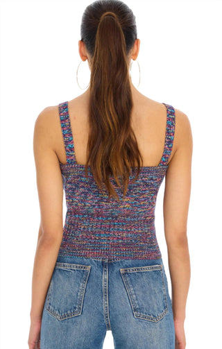 Allison Avery - Sadie Tank