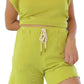Self Contrast - Arwen Shorts